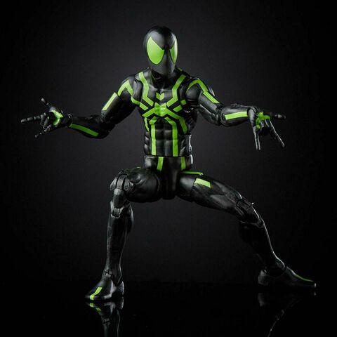 Figurine Legends - Spider-man - Variant Spider-man 15 Cm